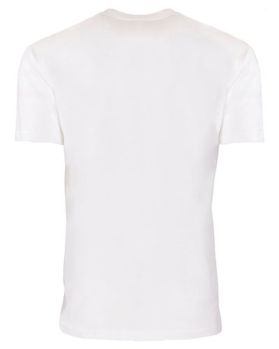 Next Level Women's Cotton Pocket Crew