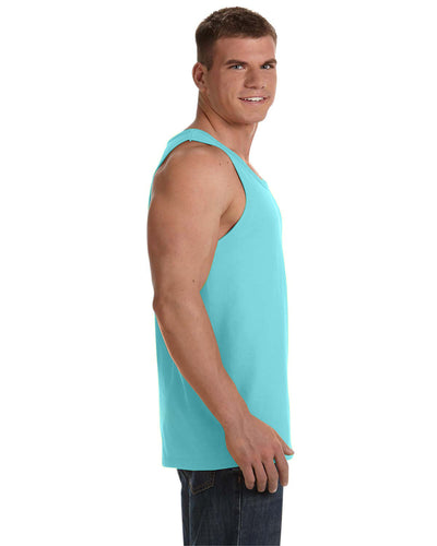 Fruit of the Loom Men's Adult HD Cotton™ Tank