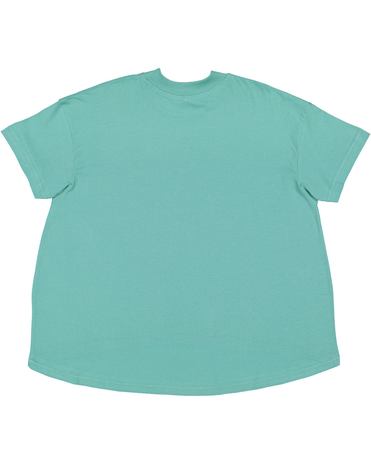 LAT Ladies' Hi-Lo T-Shirt LAT