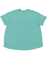LAT Ladies' Hi-Lo T-Shirt LAT