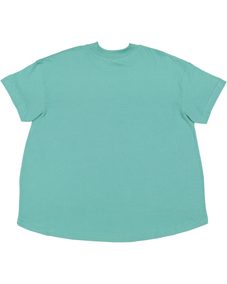 LAT Ladies' Hi-Lo T-Shirt LAT