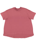 LAT Ladies' Hi-Lo T-Shirt LAT
