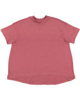 LAT Ladies' Hi-Lo T-Shirt LAT