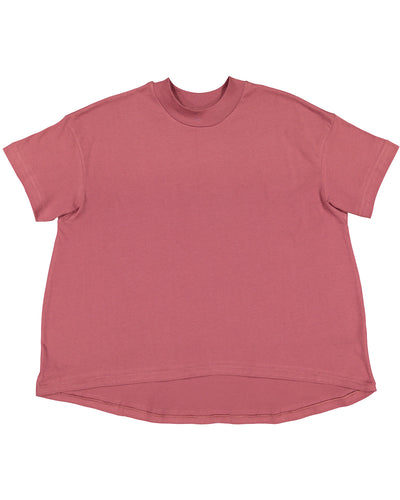 LAT Ladies' Hi-Lo T-Shirt