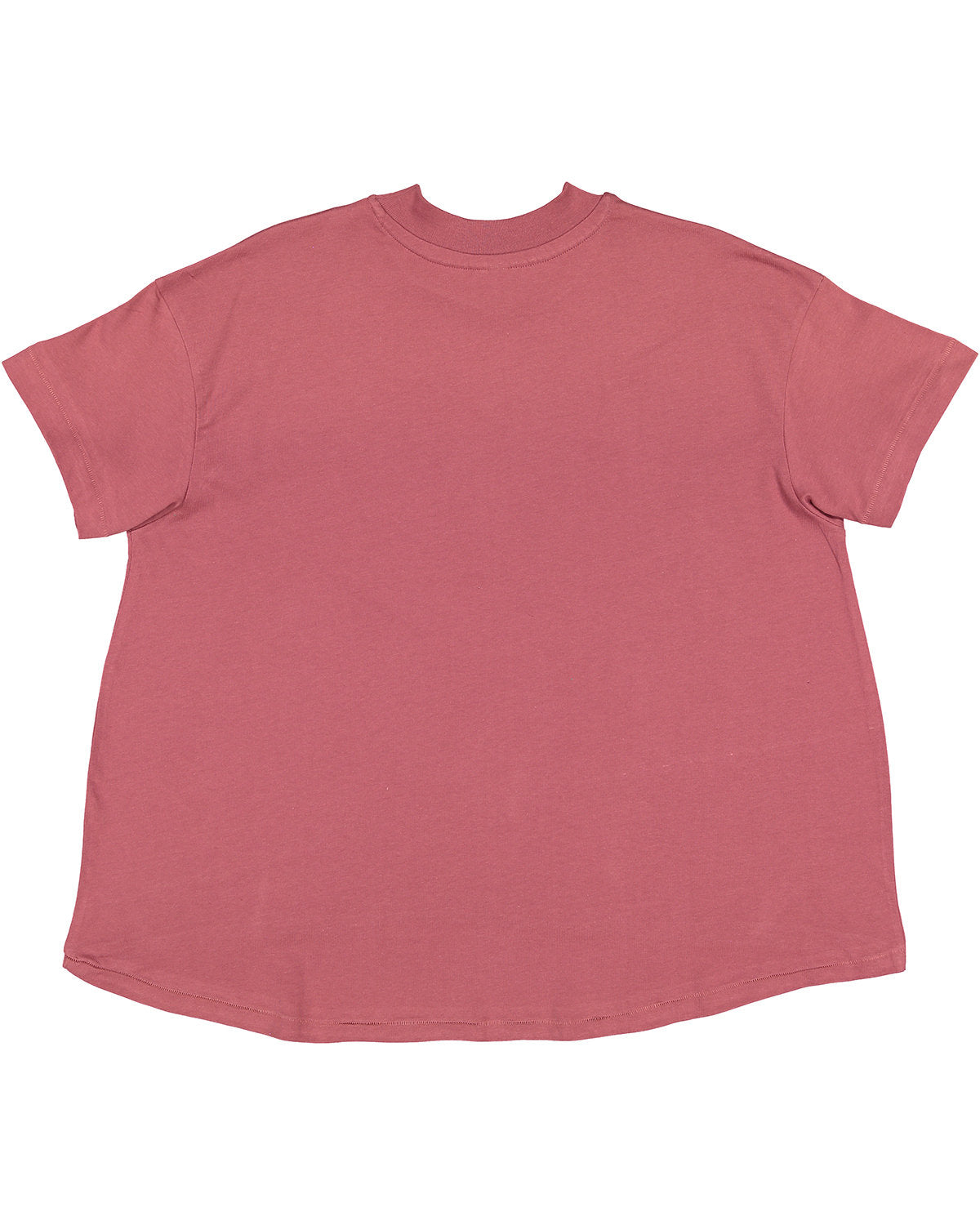LAT Ladies' Hi-Lo T-Shirt LAT