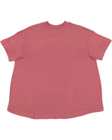 LAT Ladies' Hi-Lo T-Shirt LAT
