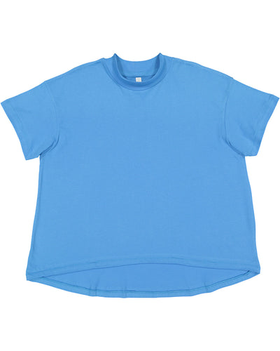 LAT Ladies' Hi-Lo T-Shirt