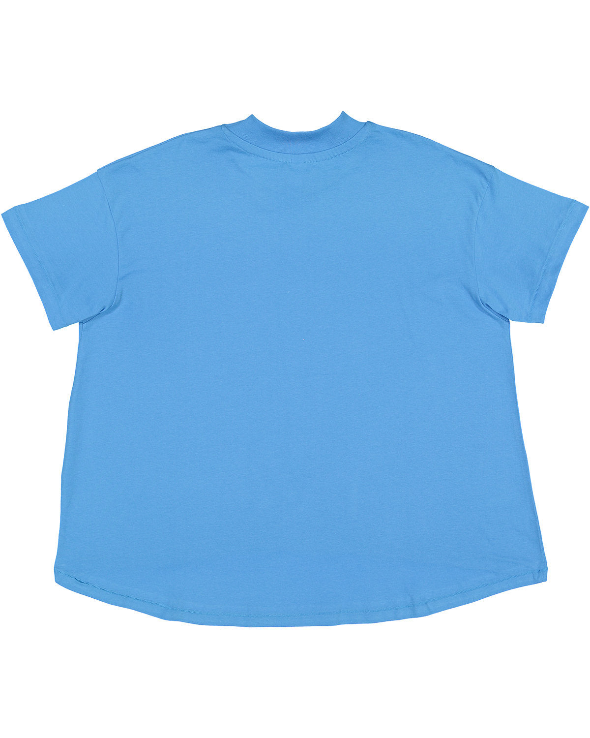 LAT Ladies' Hi-Lo T-Shirt LAT