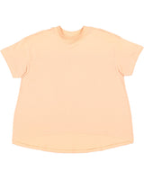 LAT Ladies' Hi-Lo T-Shirt LAT