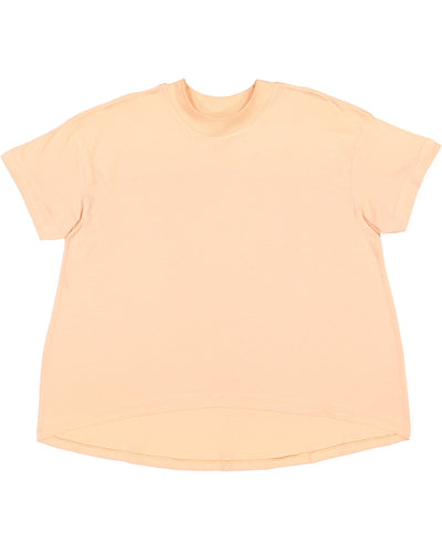 LAT Ladies' Hi-Lo T-Shirt