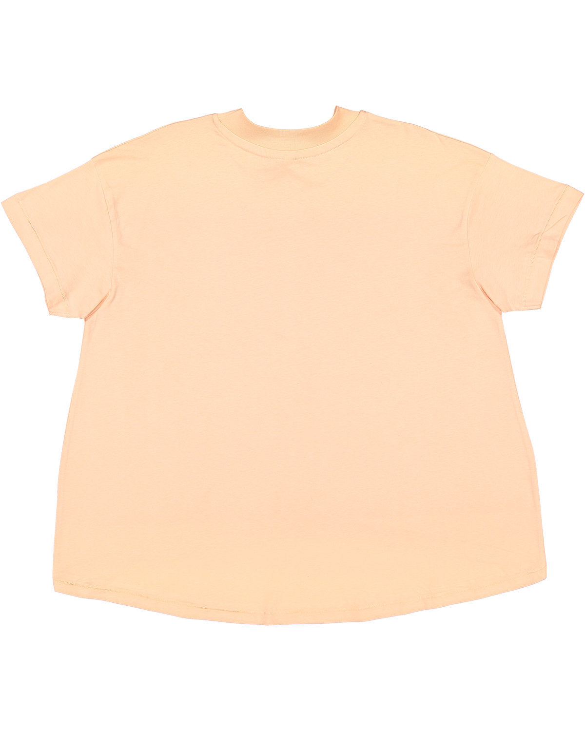LAT Ladies' Hi-Lo T-Shirt LAT