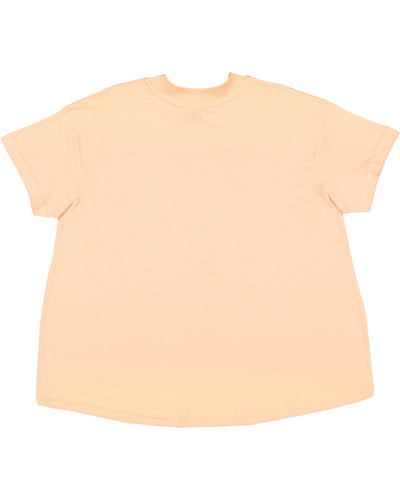 LAT Ladies' Hi-Lo T-Shirt