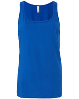 BELLA + CANVAS Ladies' Relaxed Jersey Tank