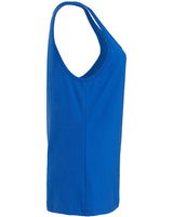BELLA + CANVAS Ladies' Relaxed Jersey Tank