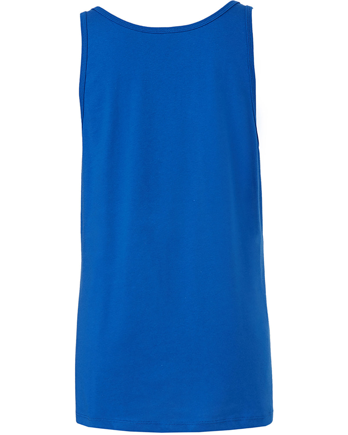 BELLA + CANVAS Ladies' Relaxed Jersey Tank