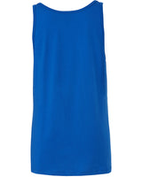 BELLA + CANVAS Ladies' Relaxed Jersey Tank