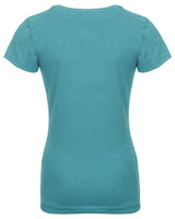 Next Level Apparel Youth Princess CVC T-Shirt Next Level Apparel