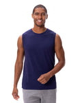 Threadfast Apparel Unisex Impact Tank Threadfast Apparel
