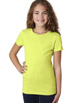 Next Level Apparel Youth Princess CVC T-Shirt Next Level Apparel