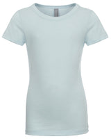 Next Level Apparel Youth Princess CVC T-Shirt Next Level Apparel
