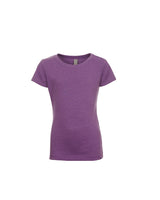 Next Level Apparel Youth Princess CVC T-Shirt Next Level Apparel