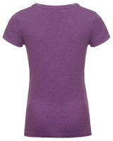 Next Level Apparel Youth Princess CVC T-Shirt Next Level Apparel