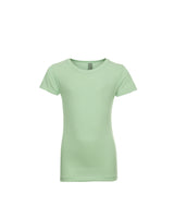 Next Level Apparel Youth Princess CVC T-Shirt Next Level Apparel