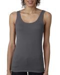 Next Level Women's™ Spandex Jersey Tank Next Level Apparel