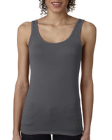 Next Level Women's™ Spandex Jersey Tank Next Level Apparel