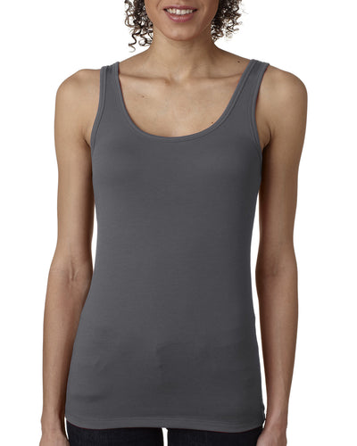 Next Level Women's™ Spandex Jersey Tank