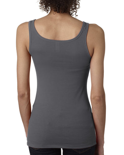 Next Level Women's™ Spandex Jersey Tank