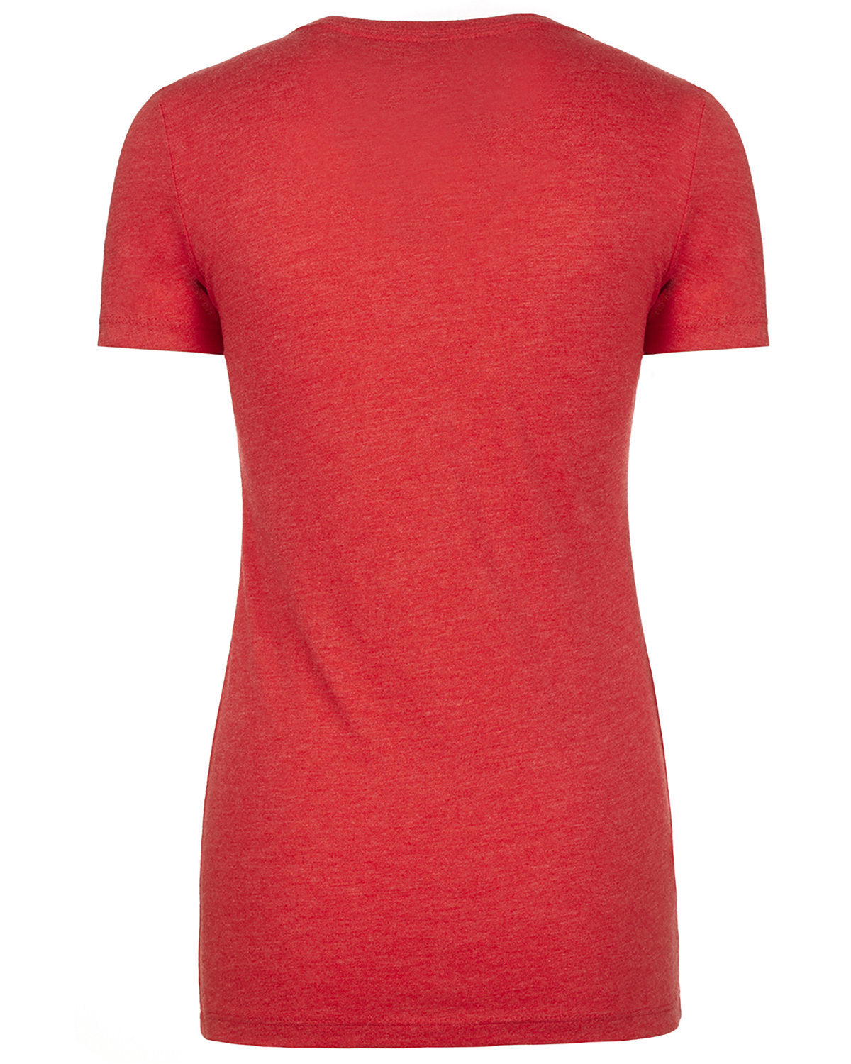 Next Level Women's Triblend Short Sleeve Scoop Next Level