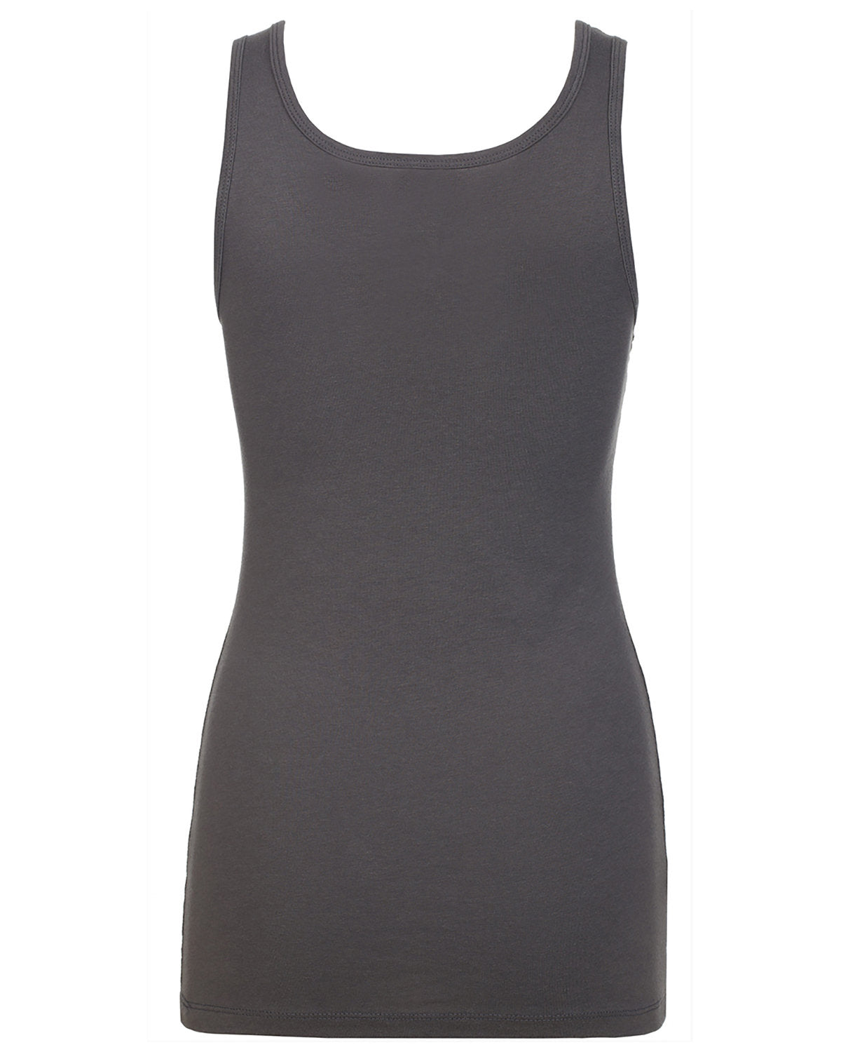 Next Level Women's™ Spandex Jersey Tank Next Level Apparel