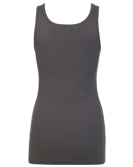 Next Level Women's™ Spandex Jersey Tank Next Level Apparel