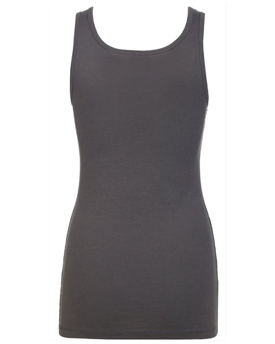Next Level Women's™ Spandex Jersey Tank