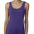 Next Level Women's™ Spandex Jersey Tank Next Level Apparel
