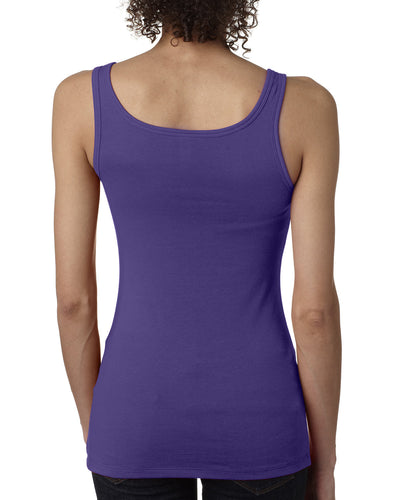 Next Level Women's™ Spandex Jersey Tank