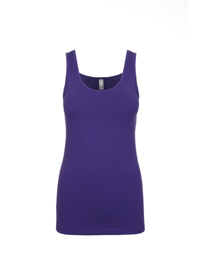Next Level Women's™ Spandex Jersey Tank