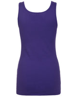 Next Level Women's™ Spandex Jersey Tank Next Level Apparel