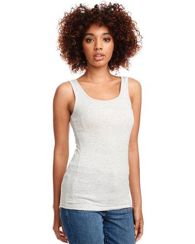Next Level Women's™ Spandex Jersey Tank