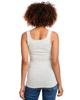 Next Level Women's™ Spandex Jersey Tank Next Level Apparel