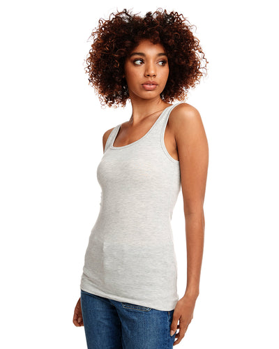 Next Level Women's™ Spandex Jersey Tank