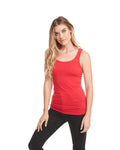 Next Level Women's™ Spandex Jersey Tank Next Level Apparel
