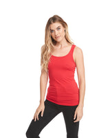 Next Level Women's™ Spandex Jersey Tank Next Level Apparel