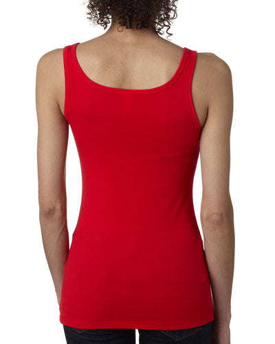 Next Level Women's™ Spandex Jersey Tank