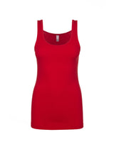 Next Level Women's™ Spandex Jersey Tank Next Level Apparel