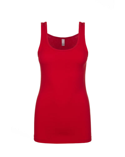 Next Level Women's™ Spandex Jersey Tank