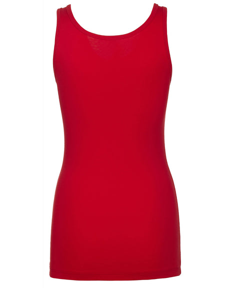 Next Level Women's™ Spandex Jersey Tank Next Level Apparel