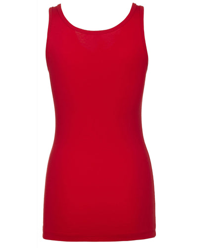 Next Level Women's™ Spandex Jersey Tank