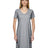 LAT Ladies' V-Neck Cover-Up LAT